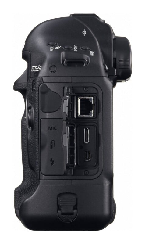 EOS-1D X