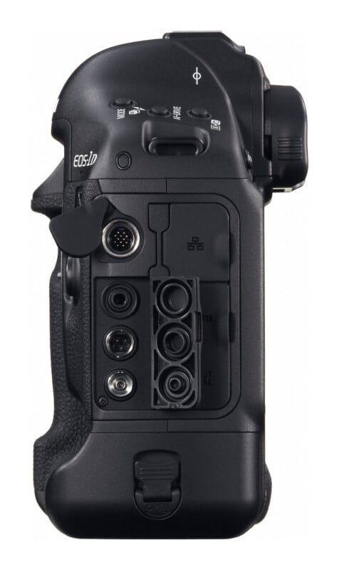 EOS-1D X