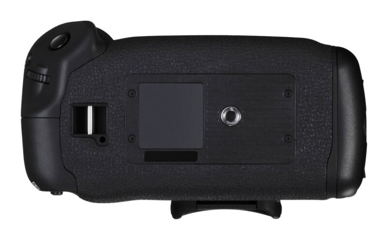 EOS-1D X Mark III