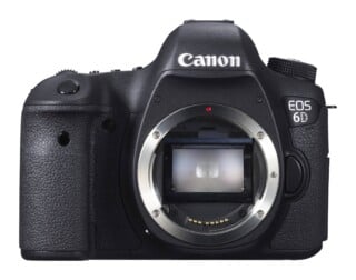 EOS 6D