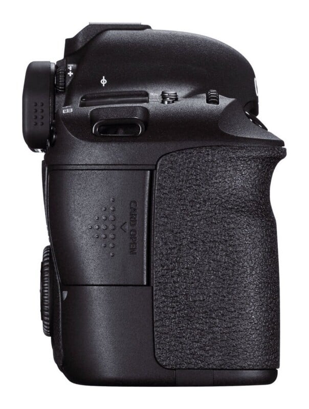 EOS 6D