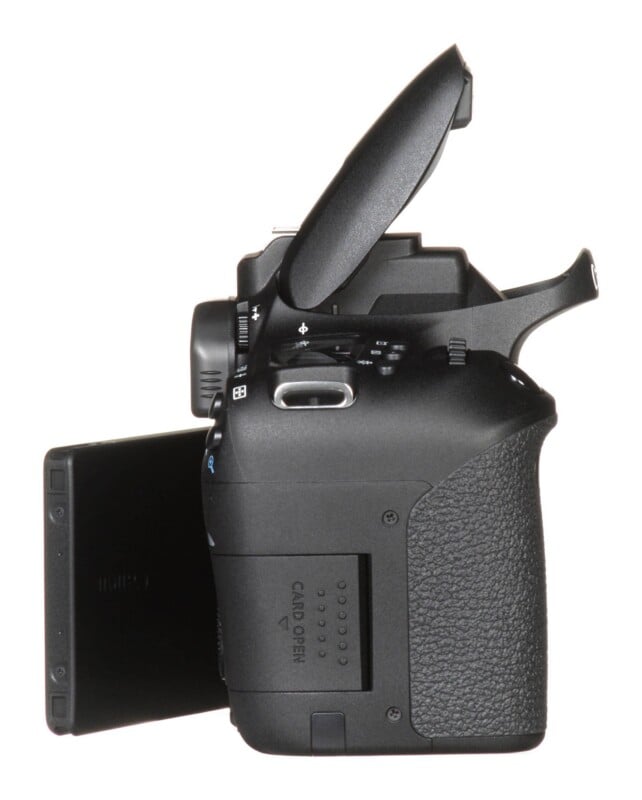 EOS 77D