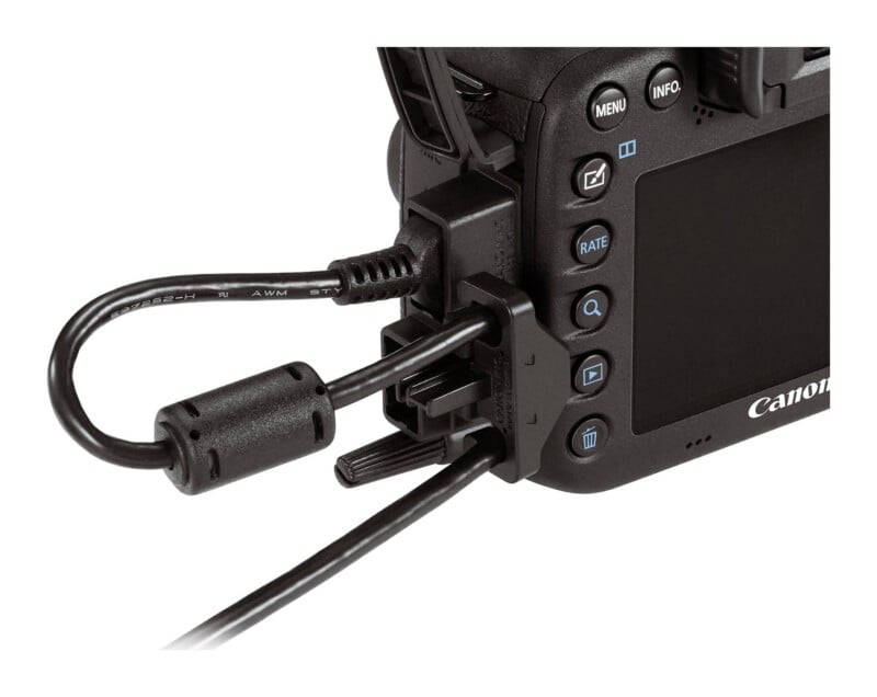 EOS 7D Mark II