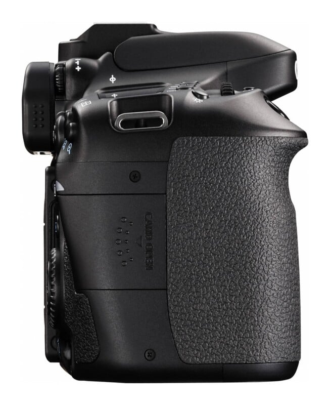 EOS 80D