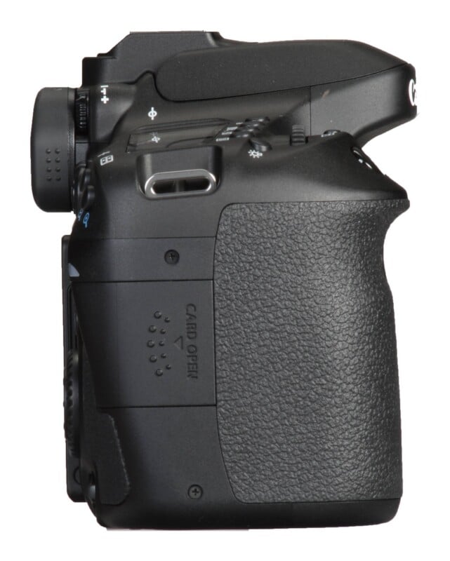 EOS 80D