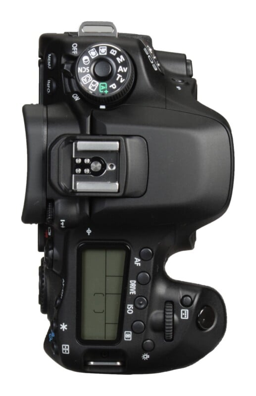 EOS 80D
