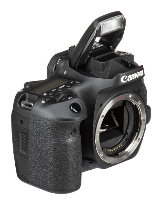 EOS 90D