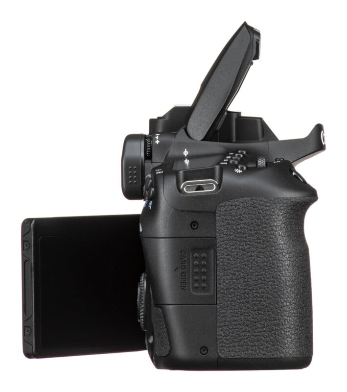 EOS 90D