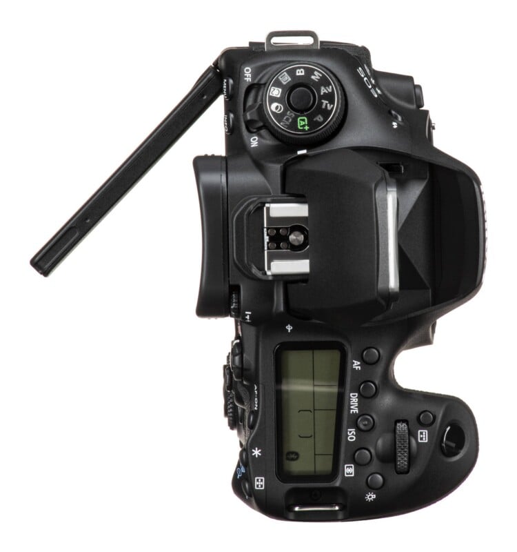 EOS 90D