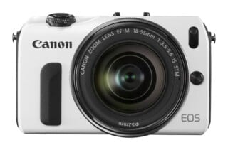 EOS M