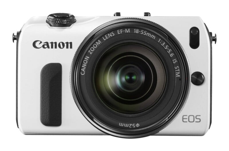EOS M