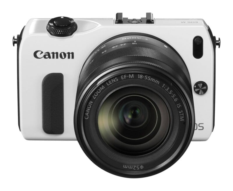 EOS M