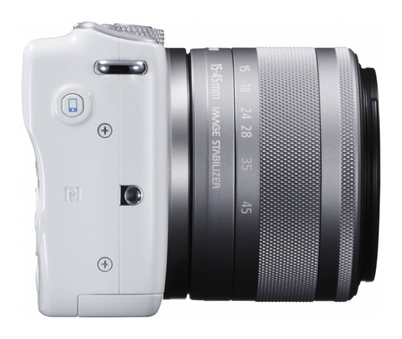 EOS M10