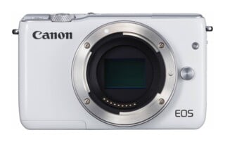 EOS M10