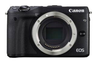 EOS M3