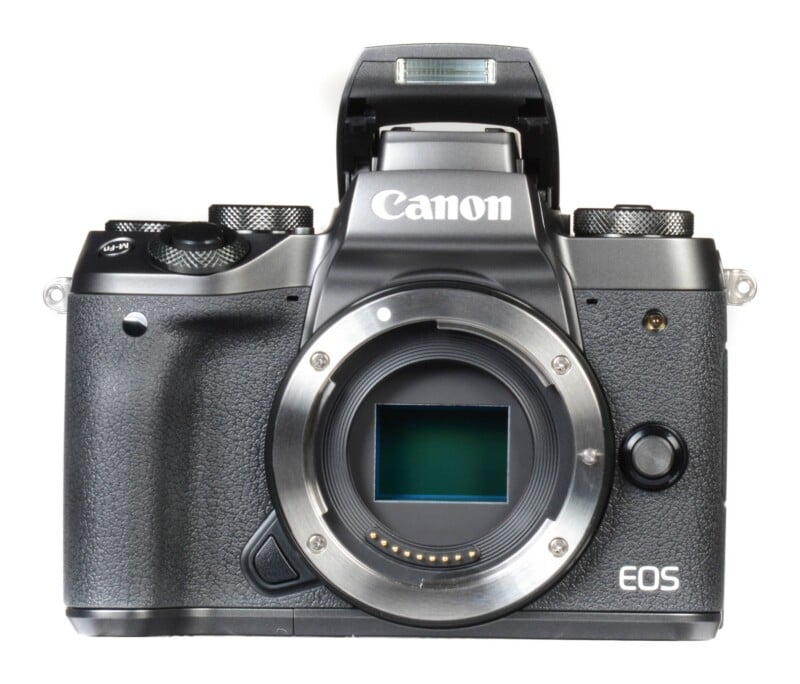 EOS M5