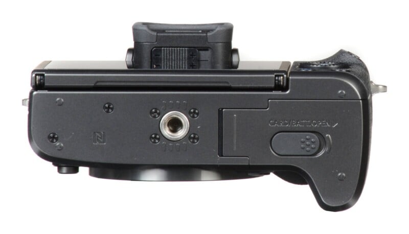 EOS M5