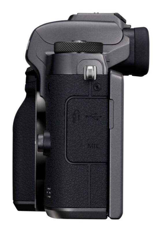EOS M5