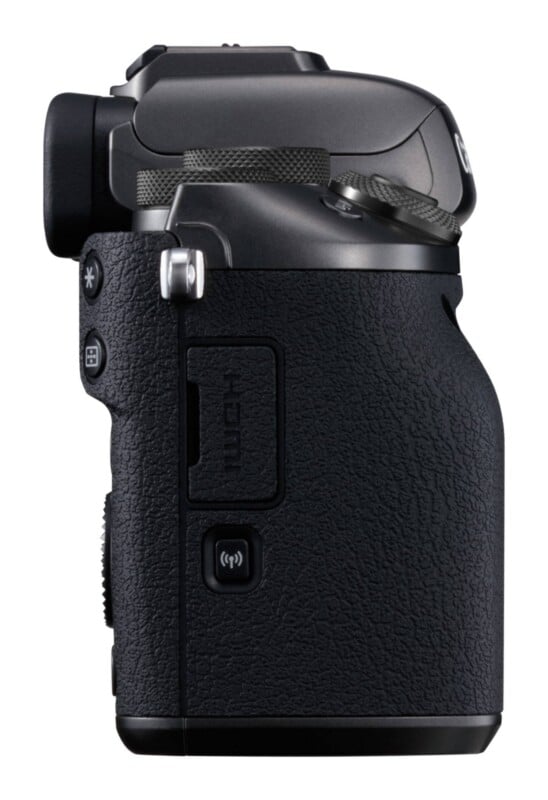 EOS M5