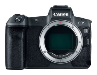 EOS R