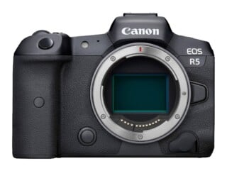 EOS R5