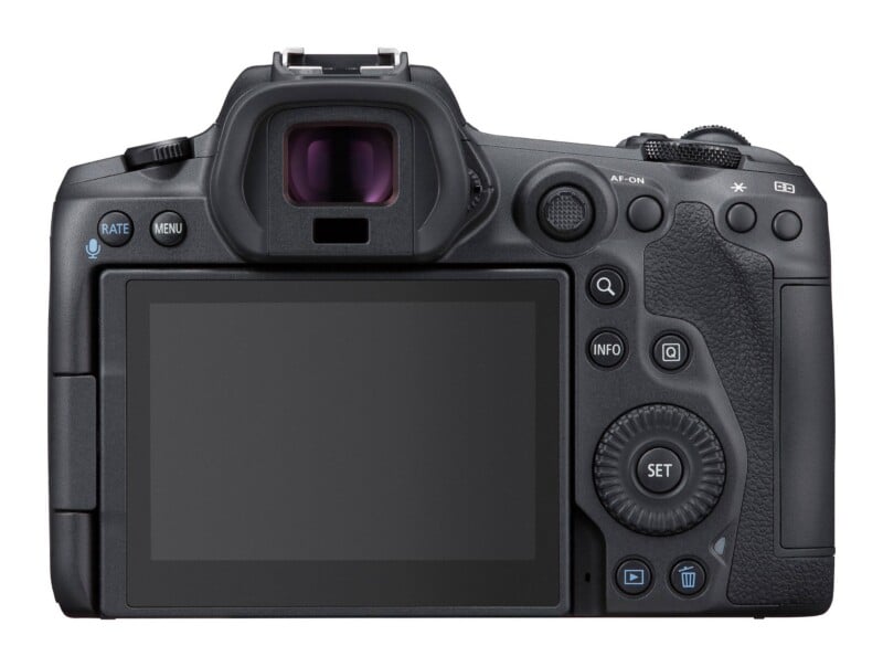 EOS R5