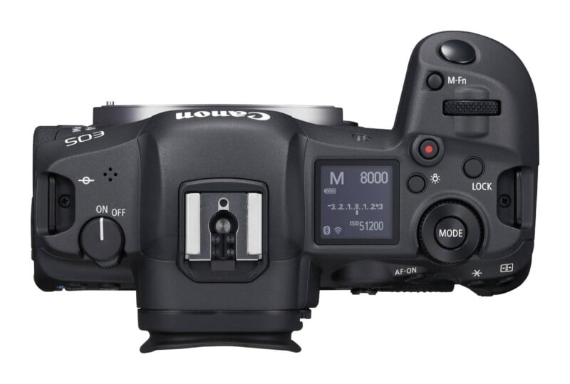 EOS R5