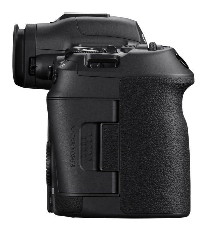 EOS R5