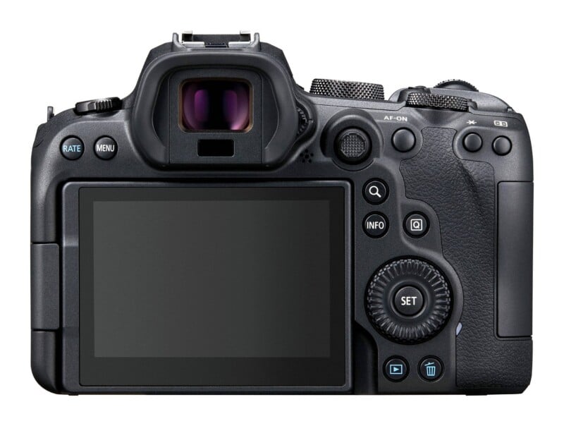 EOS R6