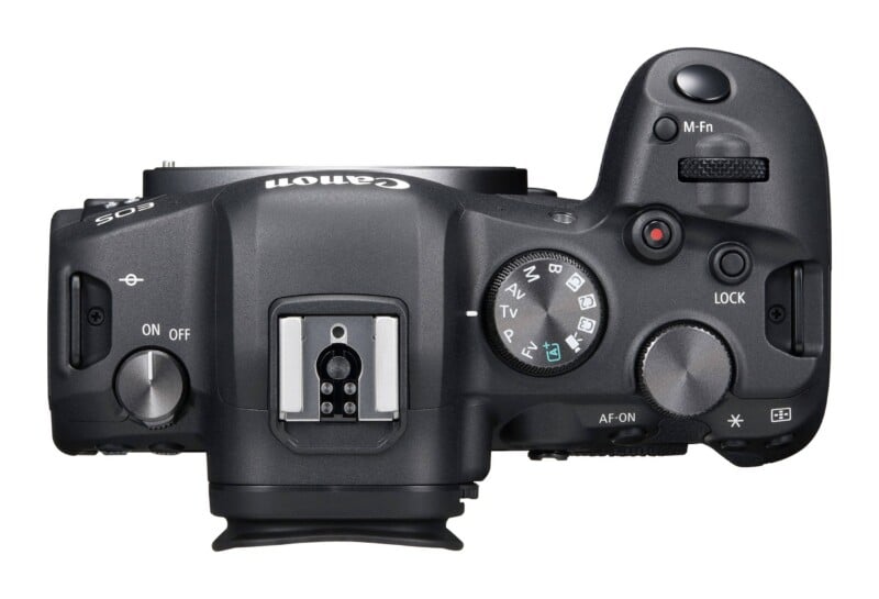 EOS R6