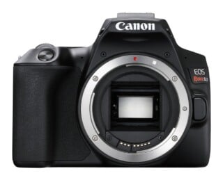 EOS Rebel SL3 (250D)