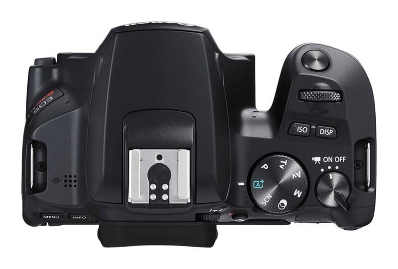 EOS Rebel SL3 (250D)
