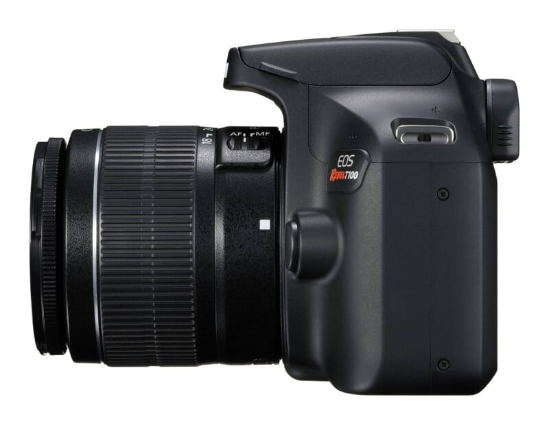 EOS Rebel T100 (4000D)