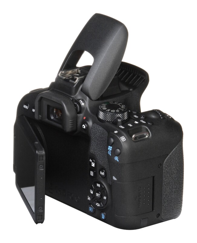 EOS Rebel T7i (800D)