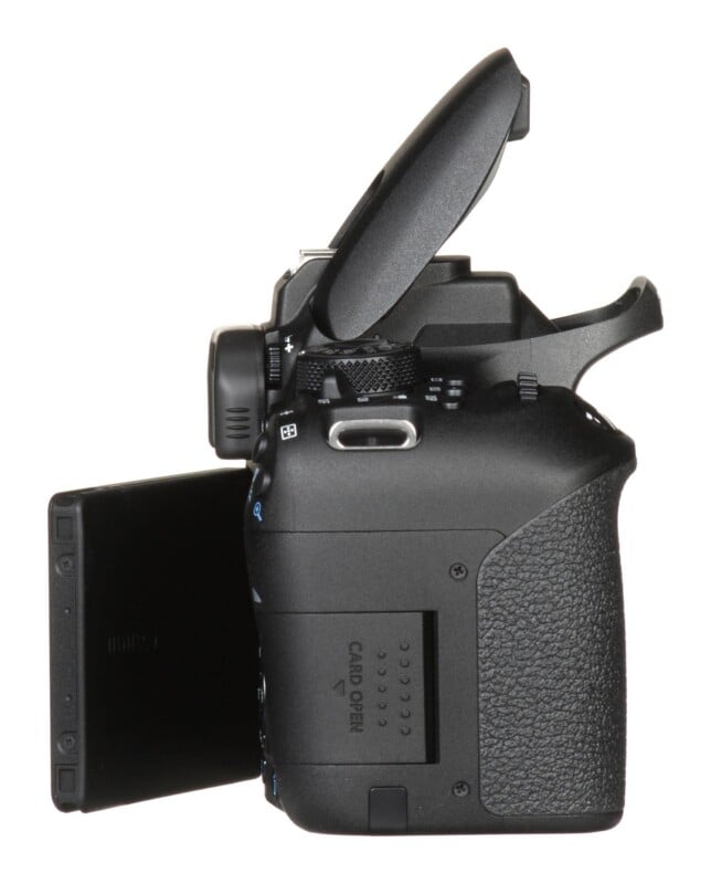 EOS Rebel T7i (800D)