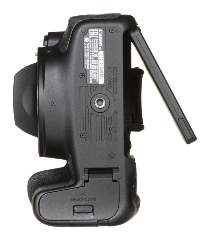 EOS Rebel T7i (800D)
