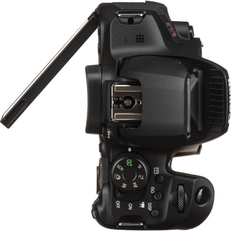 EOS Rebel T8i (850D)