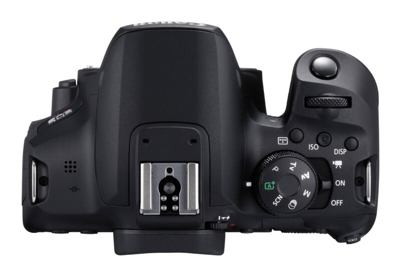 EOS Rebel T8i (850D)