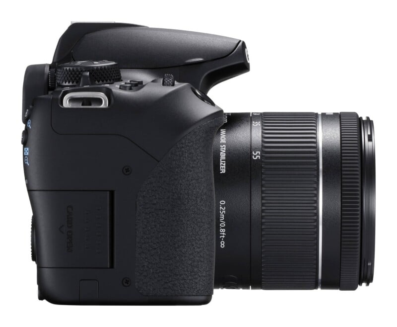 EOS Rebel T8i (850D)