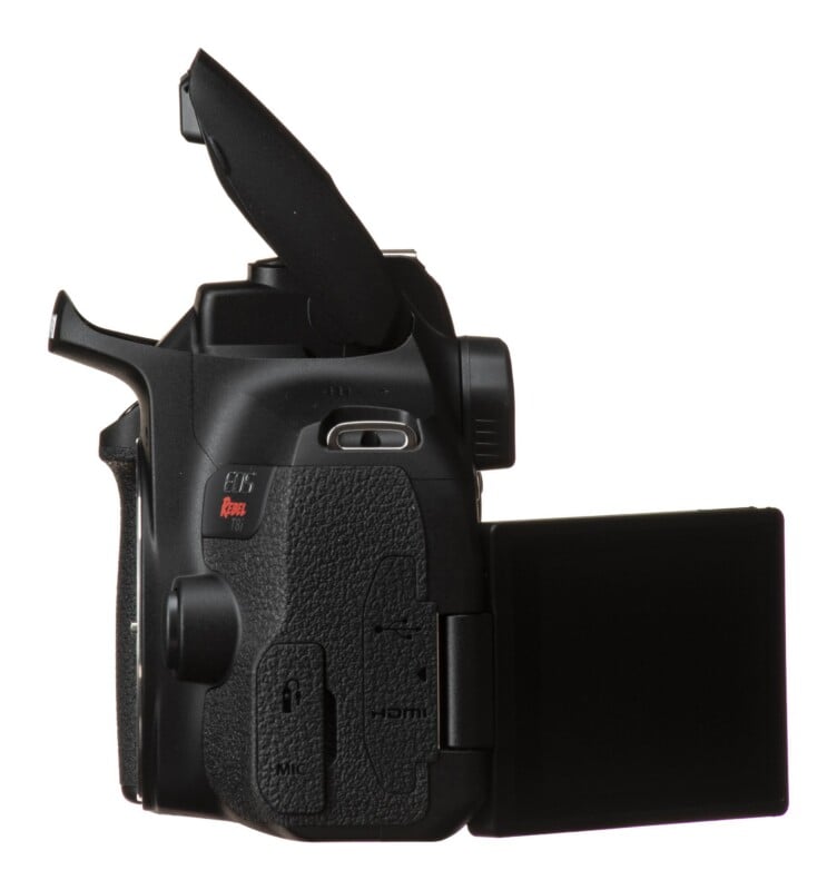EOS Rebel T8i (850D)