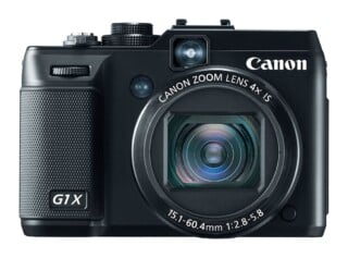 PowerShot G1 X