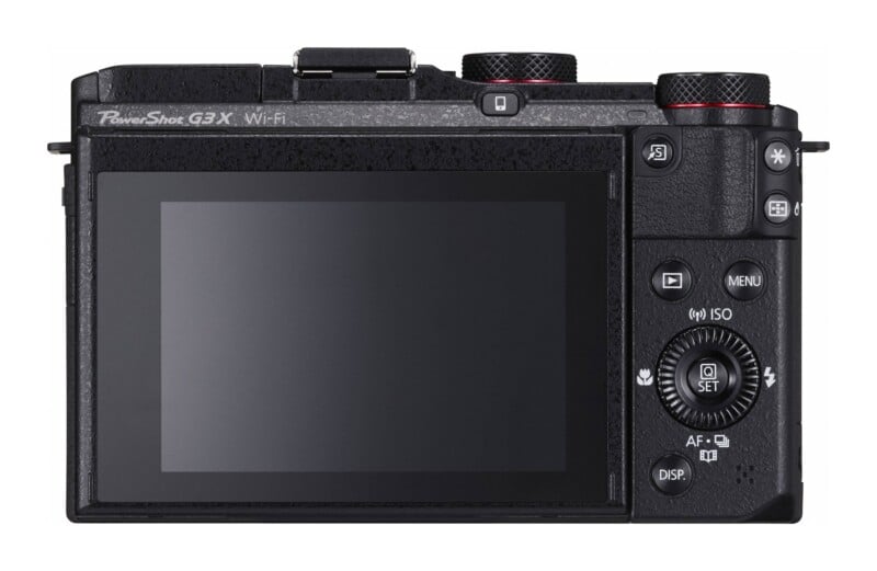 PowerShot G3 X