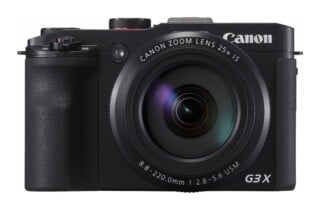 PowerShot G3 X
