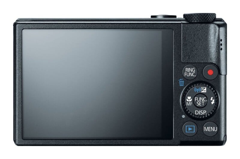 PowerShot S110