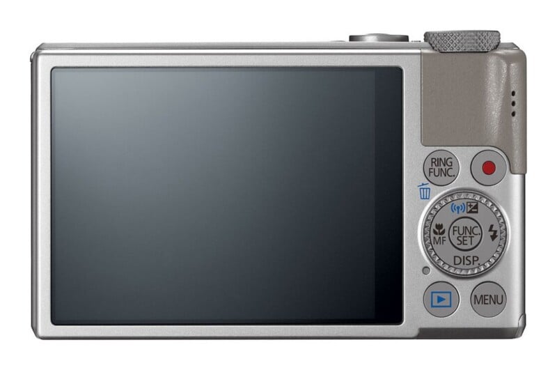PowerShot S110