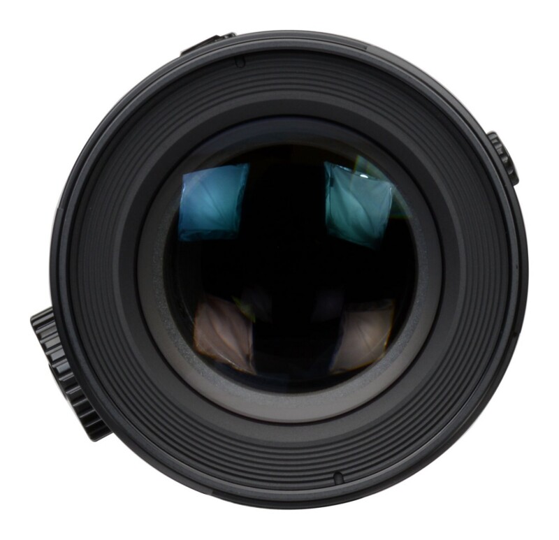 TS-E 135mm f/4L Macro