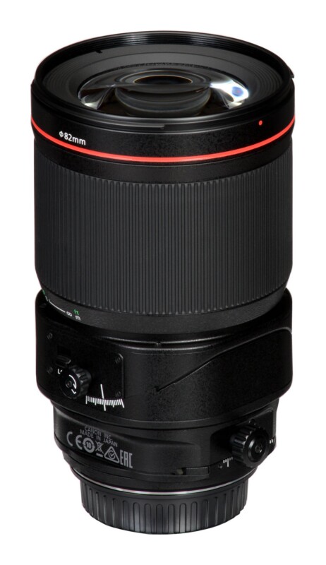 TS-E 135mm f/4L Macro