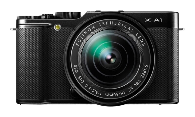 X-A1