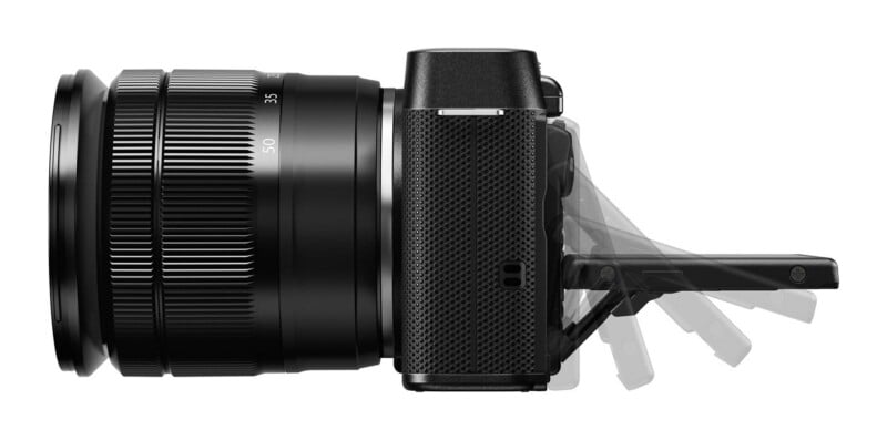 X-A1
