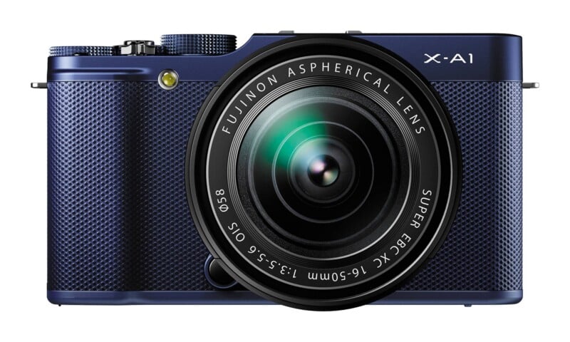 X-A1